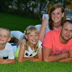 Ленок Заруба, 03.03.1989, Москва