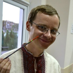 Андрей Николаев, 14.09, Киев