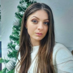 Алёна Сестрапушкина, 27.06, Ужгород