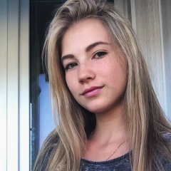 Александра Набатчикова, 12.12, Коломна