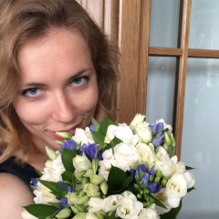 Елена Артеменко, 07.05, Киев