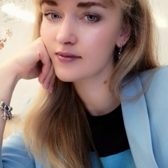 Анна Мишина, 25.06