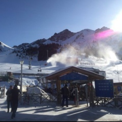 Салтанат Нургалиева, 17.02, Алматы