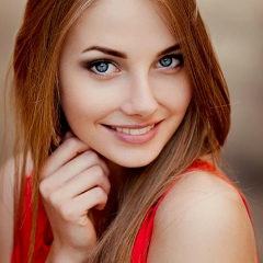 Елена Далич, 27.07.1993, Казань