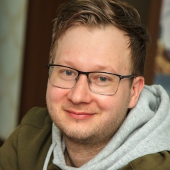 Алексей Евстигнеев, 14.01.1989, Самара