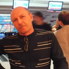 Иван Шлычков, 26.04, Киров