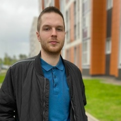 Ваня Куинджи, Москва