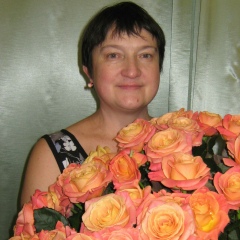 Нина Родионцева, 16.11, Саратов