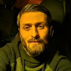 George Khachidze, 02.01, Тбилиси