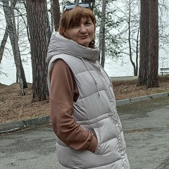Марина Королькова, 29.12