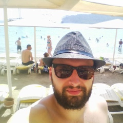 Василий Никипелов, 01.09.1986, Санкт-Петербург