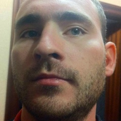 Виталий Сергеевич, 20.05.1986, Ногинск