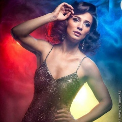 Оксана Королёва, 27.04, Караганда