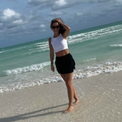 Marina Lysenko, 24.10