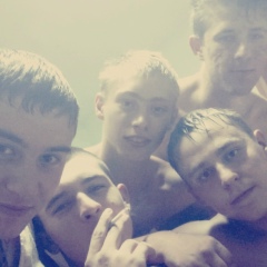 Максим Медведев, 18.06, Георгиевск