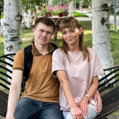Марина Кривощекова, 22.03, Стрежевой