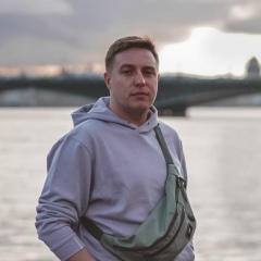 Anton Shoshokin, 01.07.1989, Санкт-Петербург