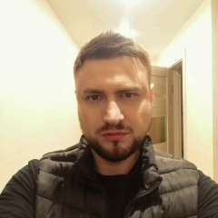 Антон Салянский