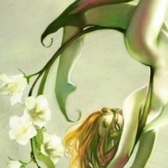 Алена Никитина, 21.03, Днепр (Днепропетровск)