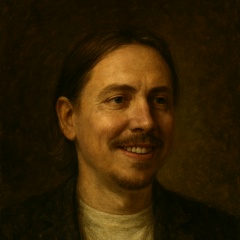 Юрий Ботников