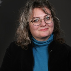 Елена Болюбах, 02.10.1981, Санкт-Петербург
