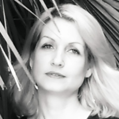 Наталья Матюхина, 31.12, Симферополь