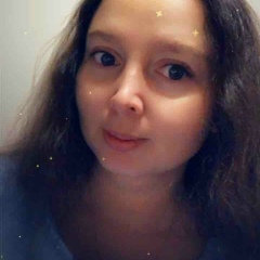 Анна Григорович, 22.02.1983, Харьков