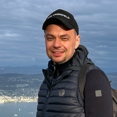 Алексей Тарасов, 04.04, Санкт-Петербург