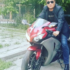 Кеша Ангелов, 09.02, Алматы