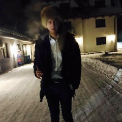 Tadas Tretiakas, 31.03.1997, Вильнюс