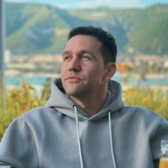 Андрей Старинчук, Москва