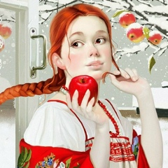 Мария Порывай, 01.04, Уфа