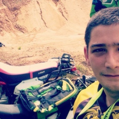 Николай Разгуляев, 31.03, Москва