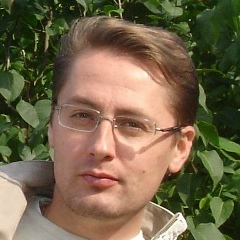 Максим Бабинский, 24.09.1977, Санкт-Петербург
