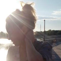 Наталья Фролова, 11.05, Уфа