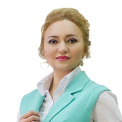 Екатерина Дробышева, Тюмень