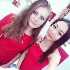 Юлия Владимировна