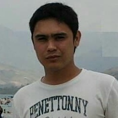 Shoxrux Gapparov, 04.01.1986, Алматы