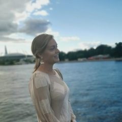 Лина Шаферичева, 07.12