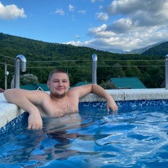 Игорь Терехов, 26.01, Волгоград