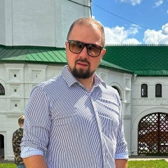 Сергей Костин, 04.01, Москва