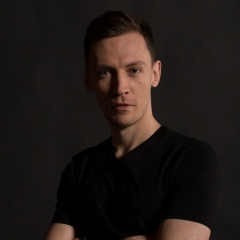 Александр Лисов, 08.12, Frankfurt am Main