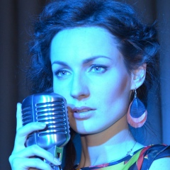 Александра Шляхецкая, 07.09, Киев