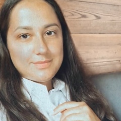 Лена Суентаева, 15.11, Тюмень