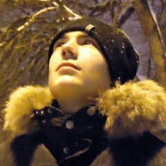 Витя Воронов, 19.02, Пермь