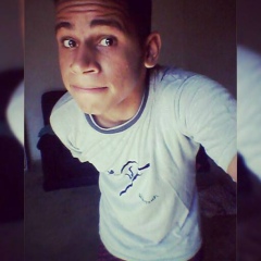 Warison Silva, 14.02.1997