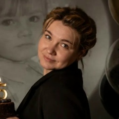 Антонина Кислицына, 11.07, Санкт-Петербург