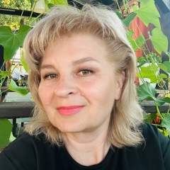 Елена Мерзлякова, Казань