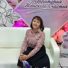 Алина Ахкамова, 02.06, Москва