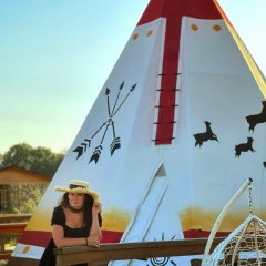 Елена Гриценко, 13.04, Донецк